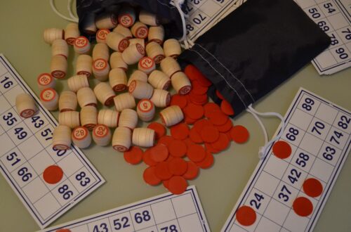 Loto. Crédit photo : PIXABAY