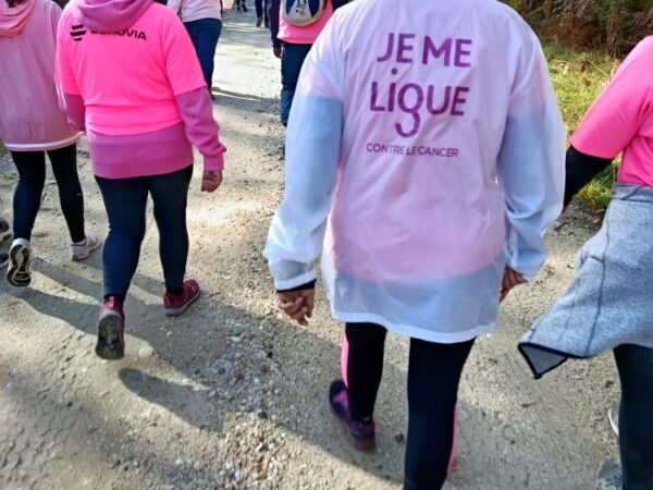 Oct rose Les Bordes. Crédit photo : MAIRIE LES BORDES