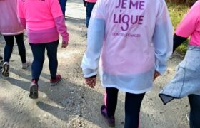 Oct rose Les Bordes. Crédit photo : MAIRIE LES BORDES