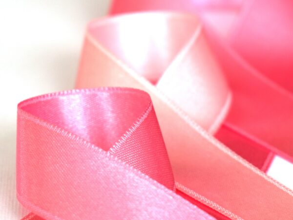 Ruban oct rose. Crédit photo : PIXABAY
