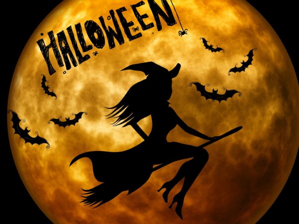 Halloween. Crédit photo : PIXABAY