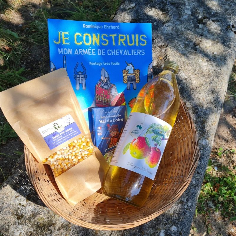 Pour les petits et les grand - Boutique