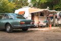 Rassemblement voiture ancienne – Camping le Jardin de Sully