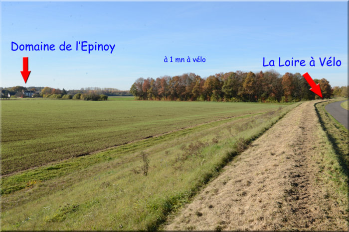 Domaine de l’Epinoy