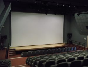 Cinéma le Club Dampierre