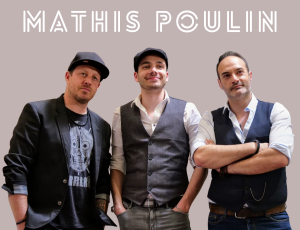 Mathis Poulin 17.06.23