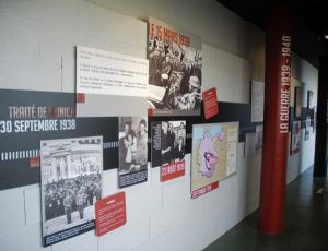 Musée de la Résistance et de la Déportation