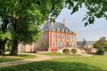 Chateau de Meung sur Loire pavillon sud