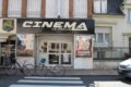 Cinéma Le Sully